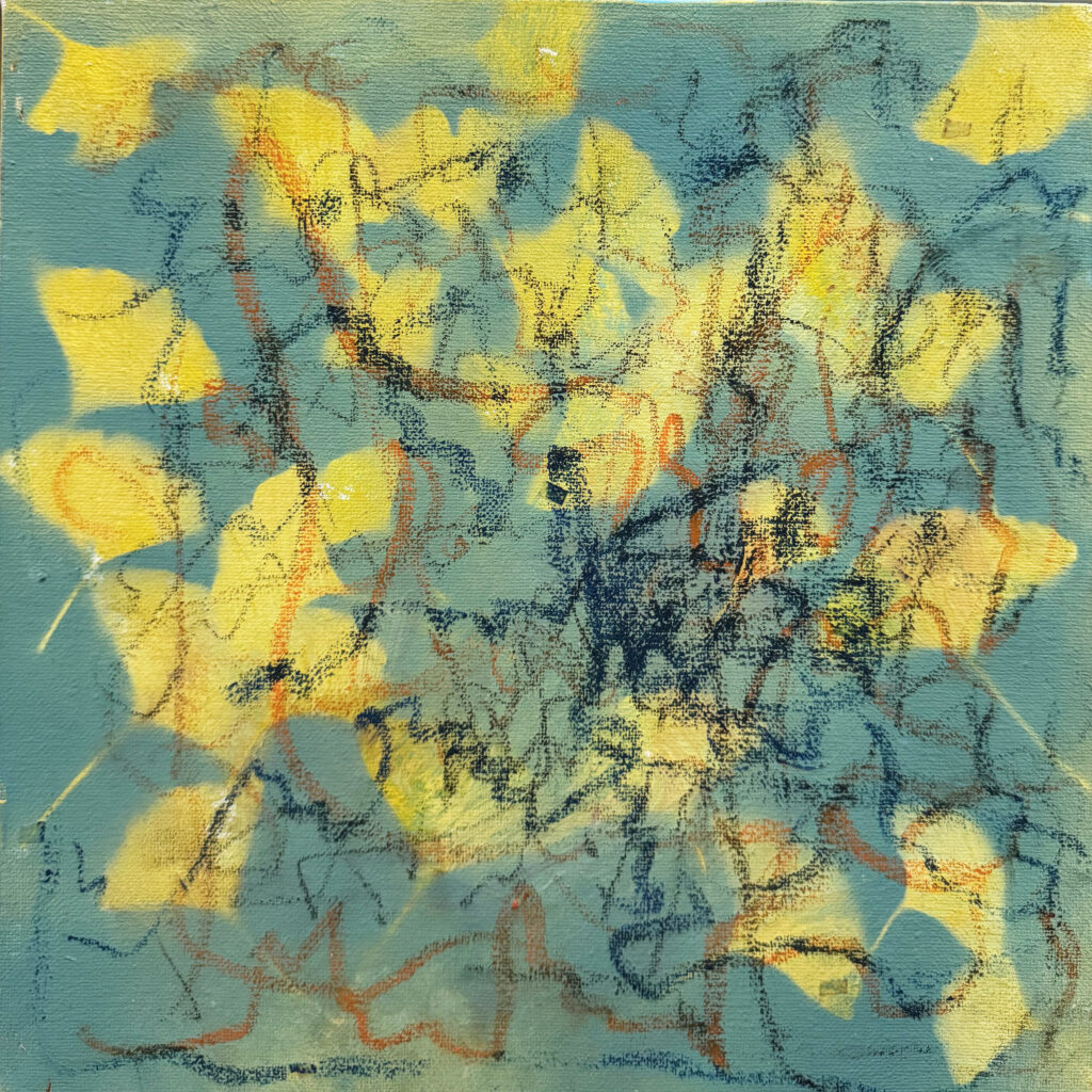 A Place of Return convergence