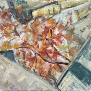 autumn in the old town 1,2,3,4