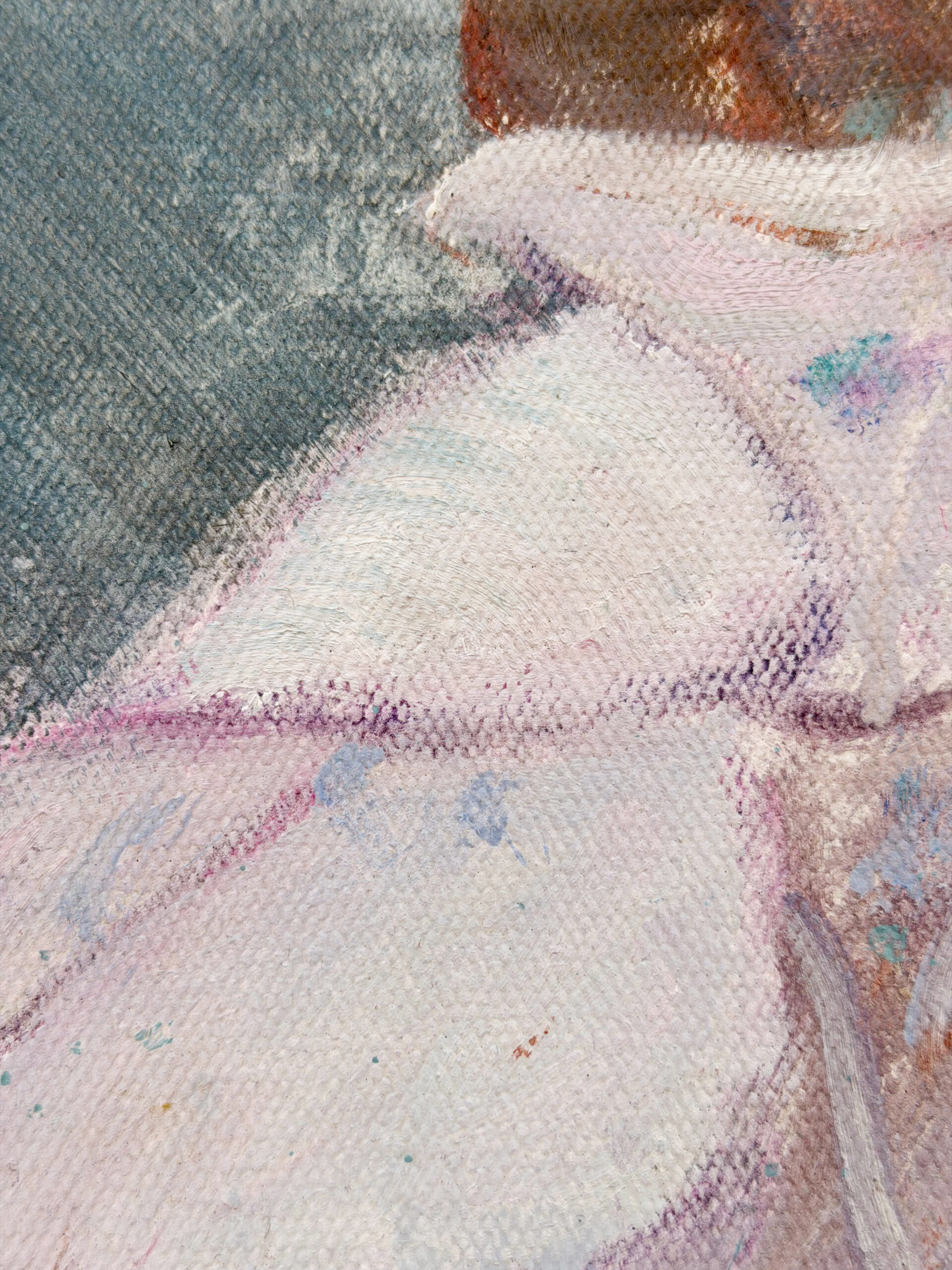 peach blossom no. 05 – oil painting on canvas 50×60 cm peach blossom no. 05 – oil painting on canvas 50×60 cm
