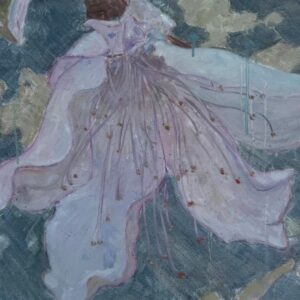 peach blossom – 05