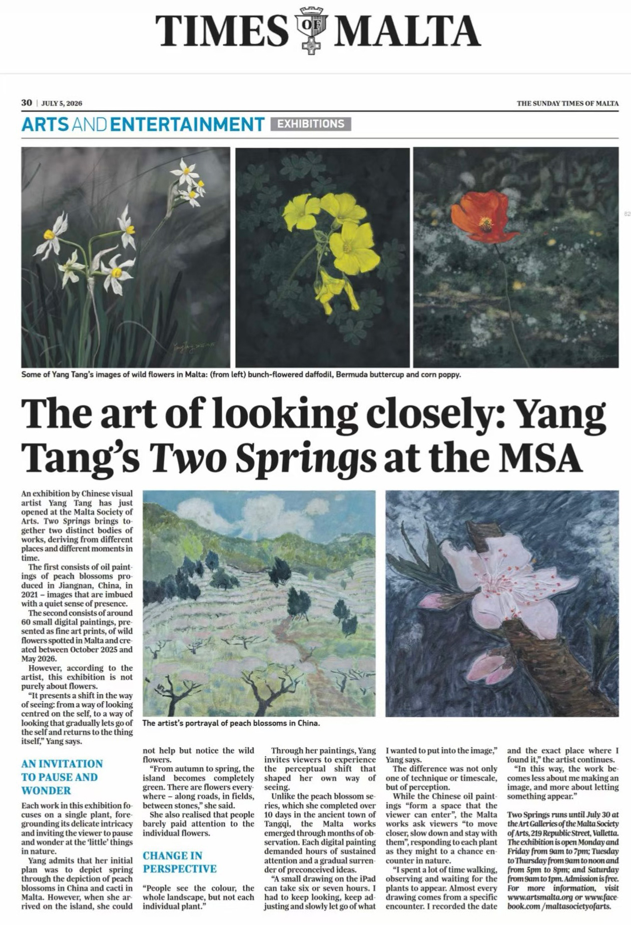 Two Springs c