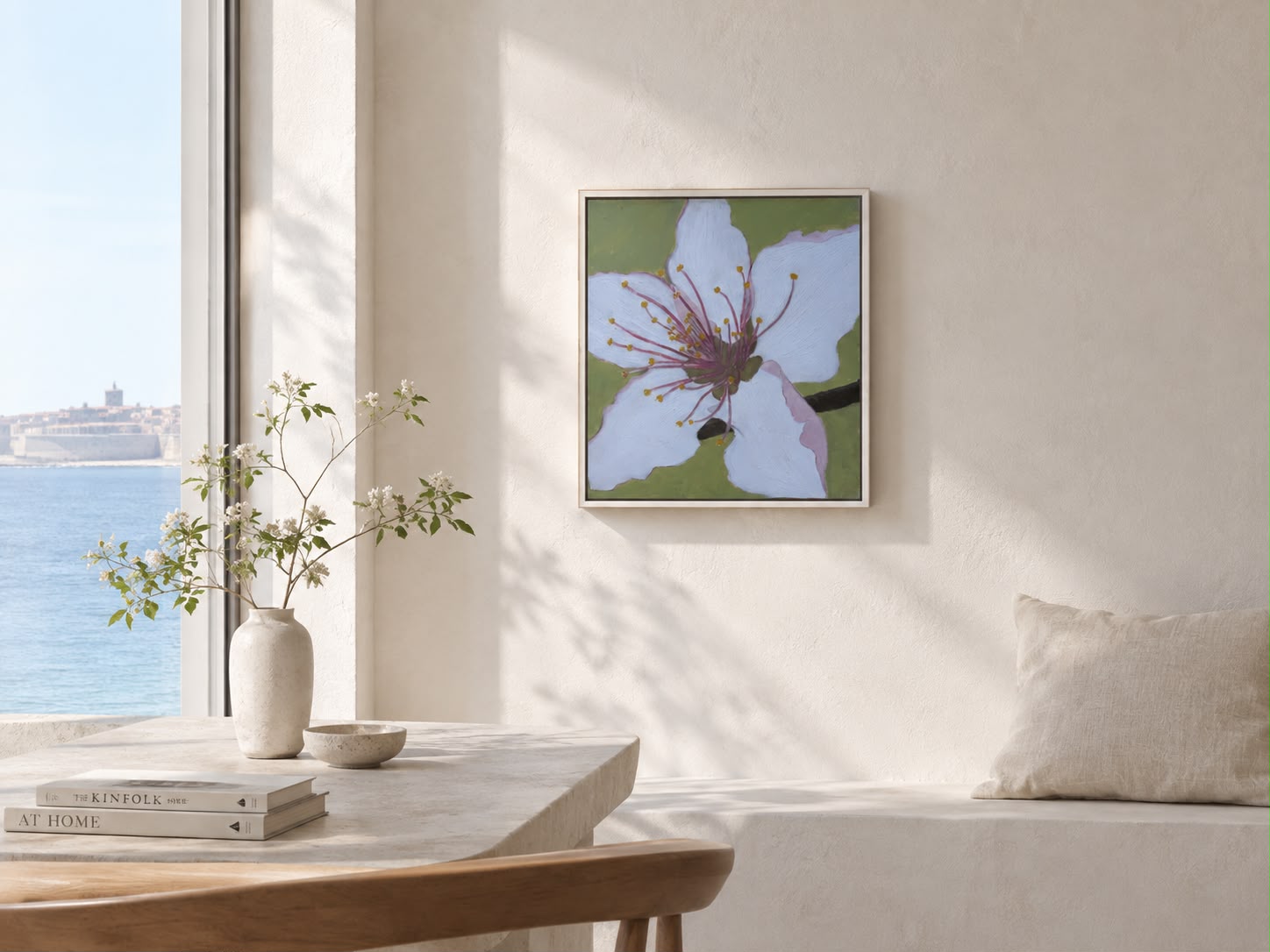 peach blossom 001
