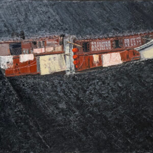 winter village (copy)