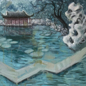 waterside